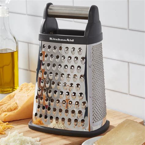 box graters for kitchen